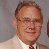 Henry Ellson Clegg Obituary