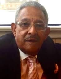 Obituary information for Willard Langston Walker