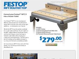 Festop Com The Festop Router Top For Your Festool Mft 3 Turn Your Mft 3 Into A Router Table Festool Router Table Router Woodworking