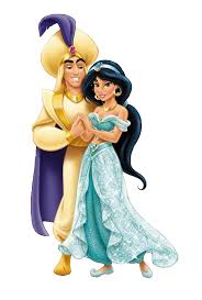 Jasmine Gallery Disney Jasmine Aladdin Characters Aladdin And Jasmine