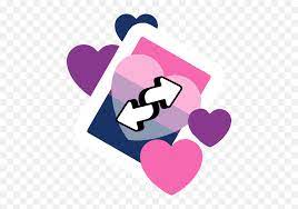 Pay your bank of america bill. Bi Emoji Explore Tumblr Posts And Blogs Tumgir Pan Uno Reverse Card Gay Flag Emoji Free Transparent Emoji Emojipng Com