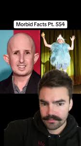 Benjamin Woolf American Horror Story