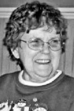 Cheryl Soisson Obituary (1942