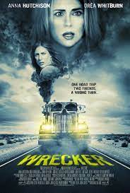 Voir film en streaming sur wiflix gratuit date de sortie: Anna Hutchison Action Thriller Wrecker Https Www Youtube Com Watch V X6uvpbrs0ly Films Complets Film Regarder Le Film