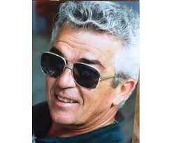 PATRICK EASON Obituary (2015)