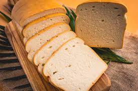 Hard Dough Bread Golden Krust