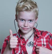 Nantwich teenager earns Pride of Britain award for dramatic kayak rescue