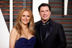 A star wars story in cannes in 2018. Kelly Preston Actress And Wife Of John Travolta Dies At 57 The Washington Post
