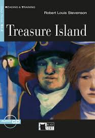 Buildings there have been listed on the national register of historic places, and the historical naval station treasure island, an. Treasure Island Buch Audio Cd Klett Sprachen