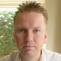 Arjan de Vries Email & Phone Number