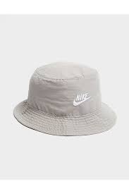 Nike Bucket Hat Particle Grey Bucket Hat Outfits With Hats White Nikes