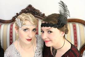 20er Jahre Styling Fur Silvester Wasserwelle Und Zwanziger Jahre Frisur Headpieces Abend Make Up 20er Jahre Outfit 20er Jahre Make Up 20er Jahre