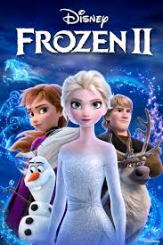 For questions/feedback, reach out to @amchelps. Frozen 2 Now Available On Demand