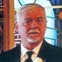 Robert Gavin Obituary