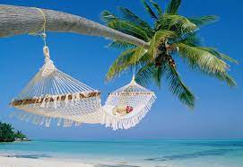 Outdoor Hammock Interior And Exterior Trends Beach Hammock Beautiful Beaches Maldives Beach