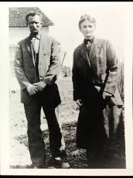 Samuel Marion Jackson (1855-1937)