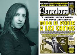 Con ingrid beck charlamos sobre cómo la cuestión de género atraviesa al humor en todas sus formas. El Desafio Pasa Por Como Parodiar A Los Medios Cuando Estos Mismos Son Una Parodia Diario El Ciudadano Y La Region