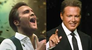 Luis Miguel la serie