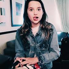 Birds Of A Feather Song Lyrics Annie Leblanc Pin On Annie Kenzie