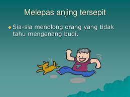 Mendidik anak biarlah sejak mereka kecil lagi. Ppt Peribahasa Powerpoint Presentation Free Download Id 3666116
