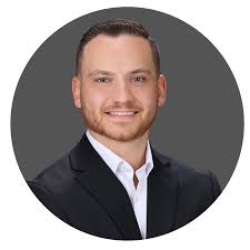Justin Kress Las Vegas Real Estate Agent