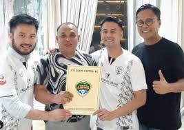 Informasi seputar sepak bola indonesia liga 3 indonesia. Ingin Beli Klub Liga 3 Raffi Ahmad Bisa Rusak Sepak Bola Indonesia Banyumas Ekspres