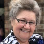 Obituary information for Brenda Joyce Cecil