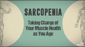 While sarcopenia can decrease life expectancy, it primarily affects a person's overall quality of life, leading. What Is Sarcopenia Aging In Motion