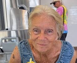 STILL MISSING: Judith Ann Klein, 76, Upper Lake, was reported missing