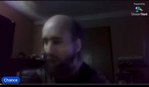 I think he's finally lost his last braincell. Hmm I'll use an obviously  fake country accent and maybe everyone will just forget how I've talked MY  WHOLE MISERABLE EXISTENCE.