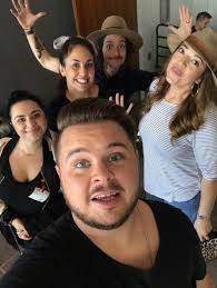 Bryan Lanning: We (2016)