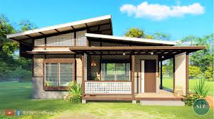 Amakan house with paint wood interior design plans home decor best amakan style chief architect simple. Half Concrete Half Amakan House Design Strictly For House Ideas Only Facebook