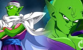 He is first seen in chapter #161 son goku wins!! 10 Facts About Piccolo From Dragon Ball We Bet You Never Knew