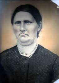 Catherine Kerns (1832-1895)