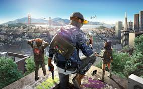 Tons of awesome watch dogs 2 wallpapers to download for free. Watch Dogs 2 Wallpapers Wallpaper Cave