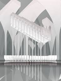 God Is In The Details Mies Van Der Rohe A Holy Reverie As The Great Architect Mies Van Der Rohe Said God Is In The Details King S College Chapel Mies Van Der Rohe