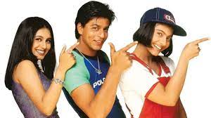 Kuch kuch hota hai download movie. Kuch Kuch Hota Hai 1998 Directed By Karan Johar Reviews Film Cast Letterboxd