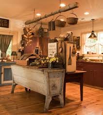 No real cabinets and absolutely no cabinet space. Rustic Country Kitchen Idea Http Bit Ly Hpht4n Primitive Kitchen Decor Country Kitchen Decor Primitive Decorating Country