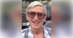 Obituary information for Cary Spray