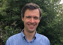 Chris Benke's Instagram, Twitter & Facebook