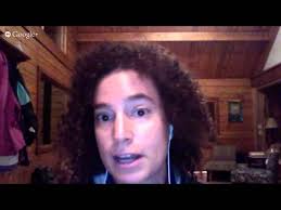 Killer Whales in Captivity Q&A with Samantha Berg