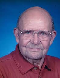 Obituary information for John Edward Pickard