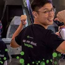 Seagate Technology Paris (France) Office