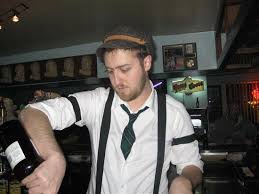 Join millions of learners from around the world already learning on udemy. How And Why To Become A Bartender The Art Of Manliness