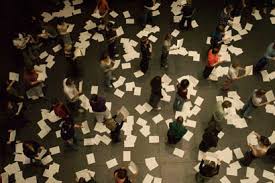 theatercombinat : die perser/les perses