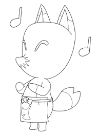Blathers animal crossing coloring pages. Sheepishcarer Tumblr Com Tumbex