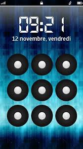 Pattern Lock Symbian App Download For Free On Phoneky
