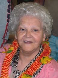 Opal Williams Obituary