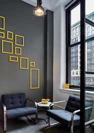60 Creative Diy Wall Feature Projects Renoguide Australian Renovation Ideas And Inspiration Contemporary Home Decor Office Interior Design Wall Design