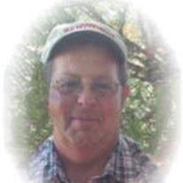 Patrick D. Haggerty Obituary